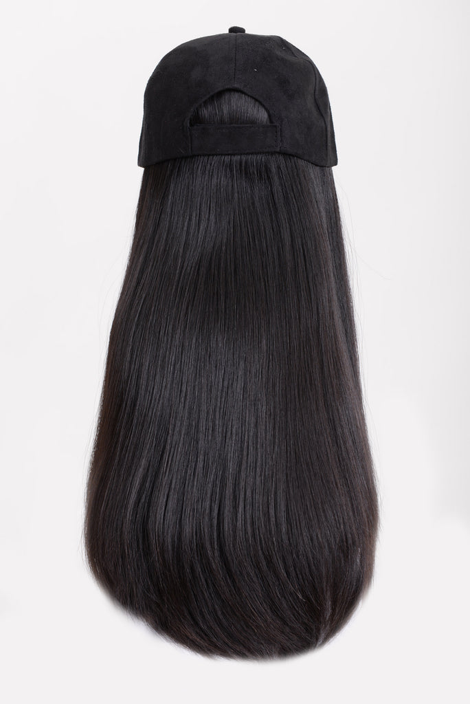 BANDit #2 Darkest Brown Straight