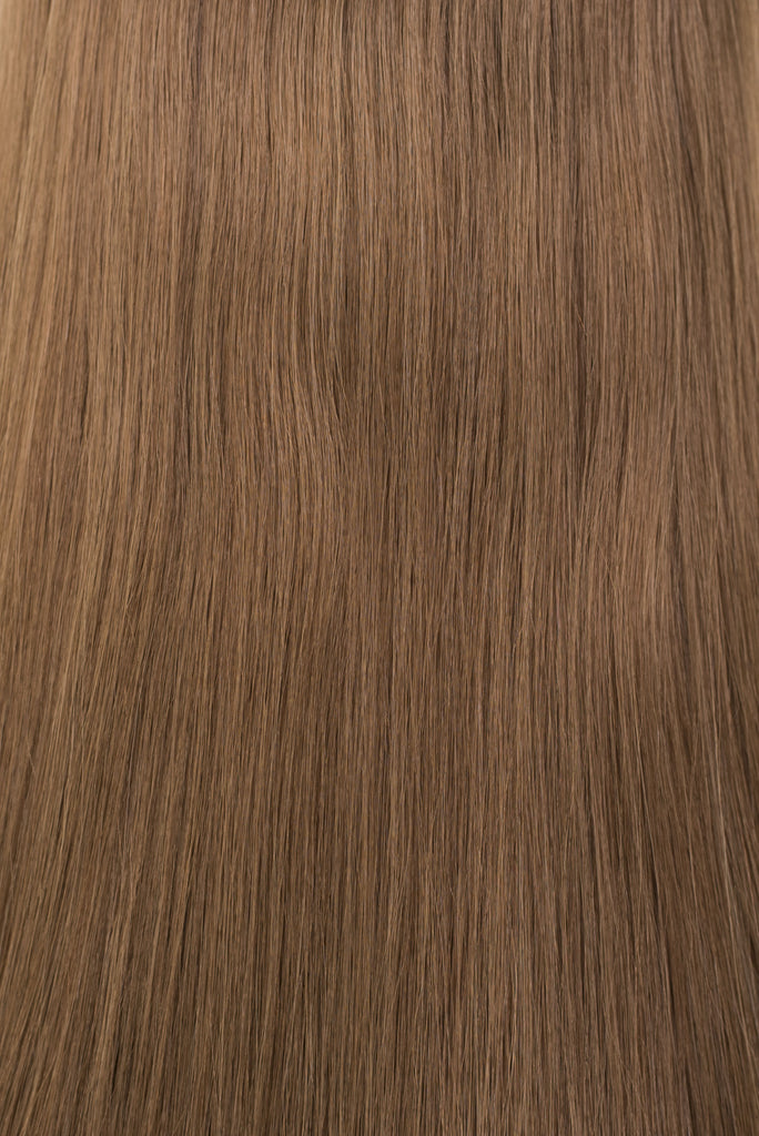 BANDit #12 Warm Golden Blonde Straight