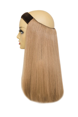 BANDit #14 Light Neutral Blonde Straight