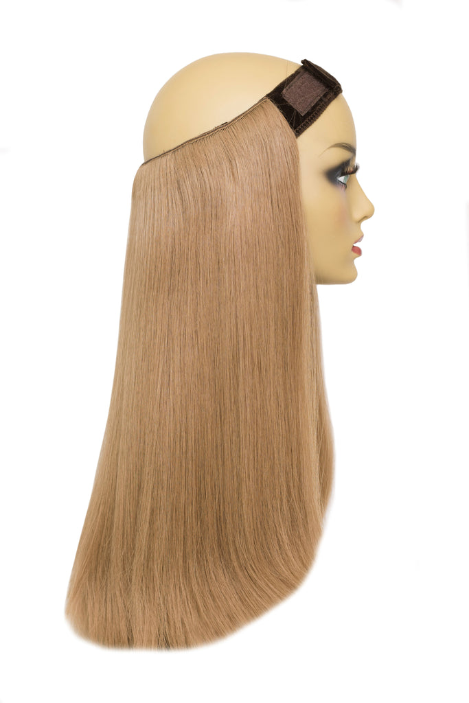 BANDit #14 Light Neutral Blonde Straight