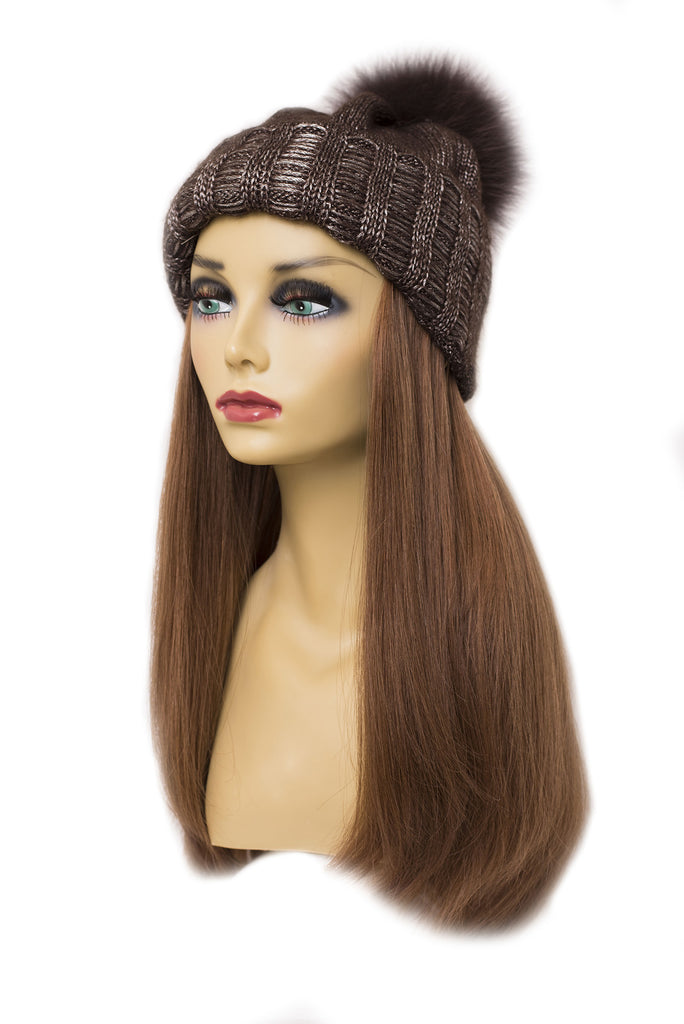 BANDit #30 Ginger Straight