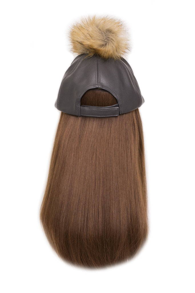 BANDit #32 Auburn Straight