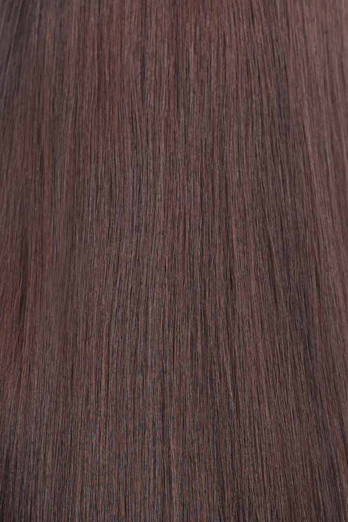 BANDit #6 Ash Brown Straight