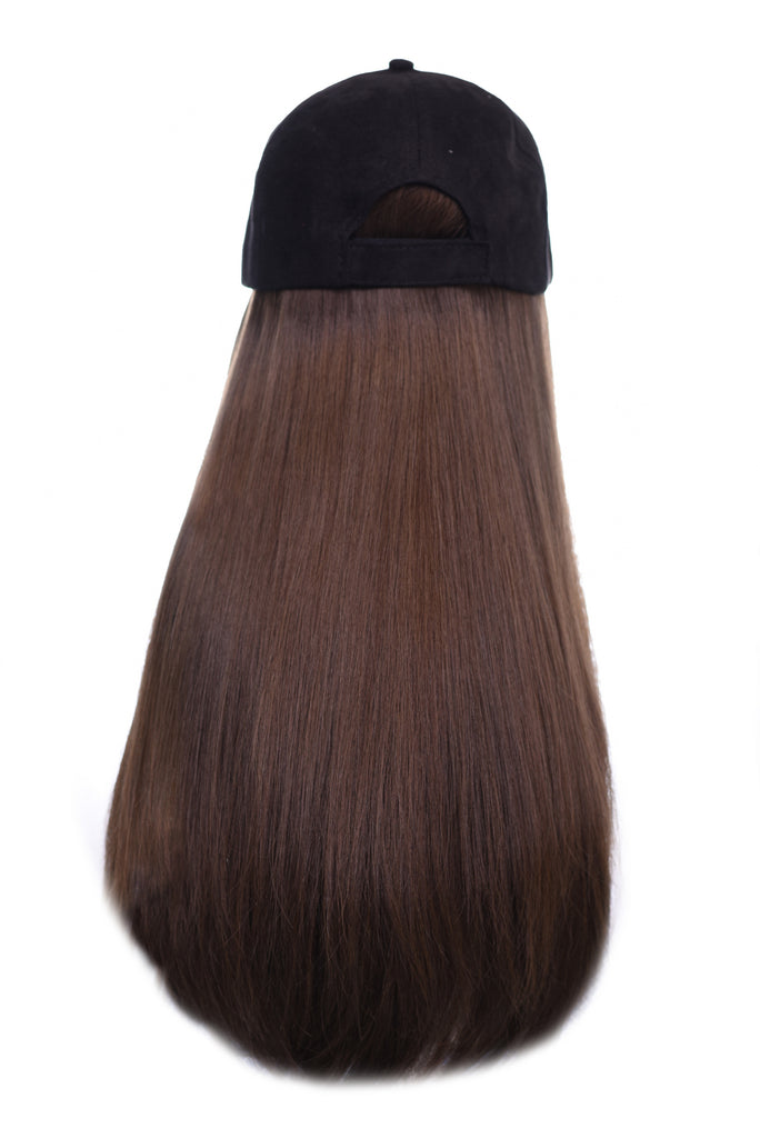 BANDit #6 Ash Brown Straight